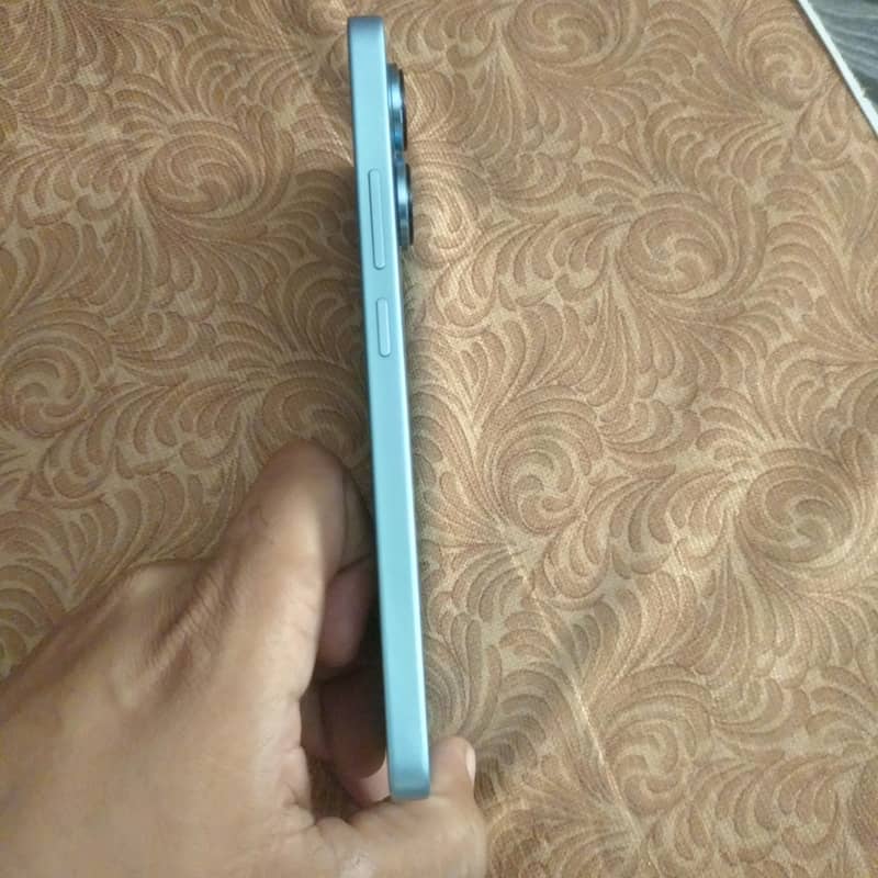 Xiaomi Redmi Note 13 2