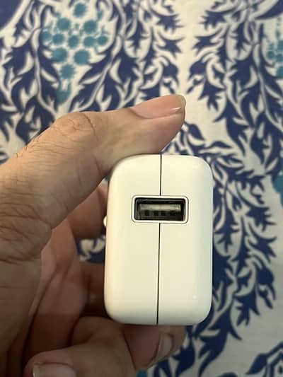 Apple orignal adapter