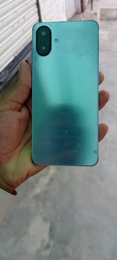 Samsung Mobile A07 5G