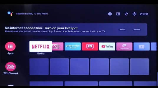 tv for sale