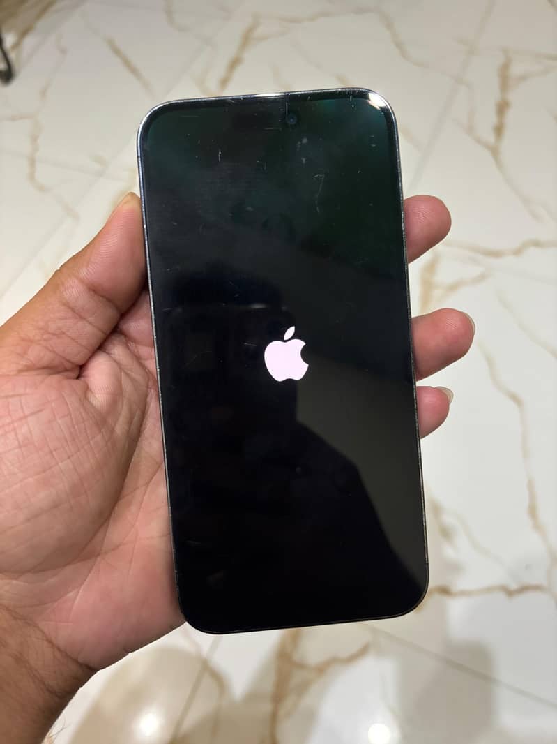 iPhone 14 Pro Max 5