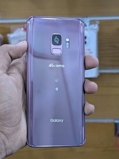 Samsung S9 Brand new phone|   Oppo Reno 3 Brand New