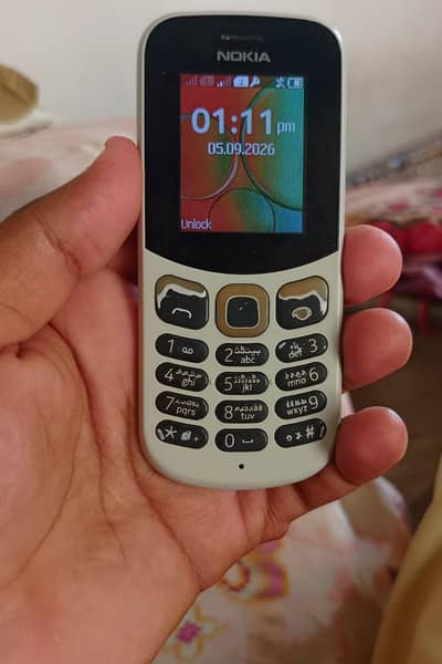 Nokia 130