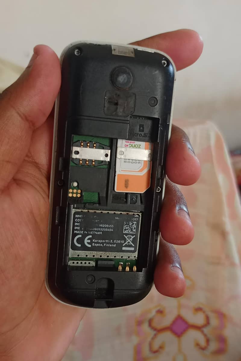 Nokia 130 1