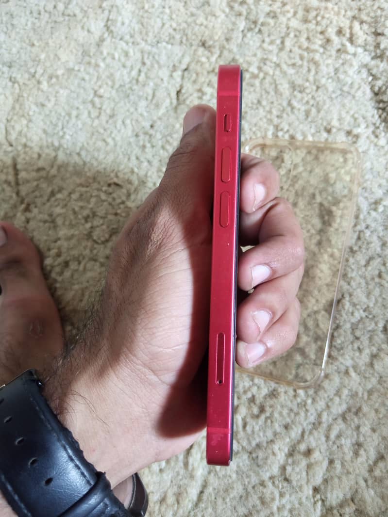 Apple iPhone 12 mini 2