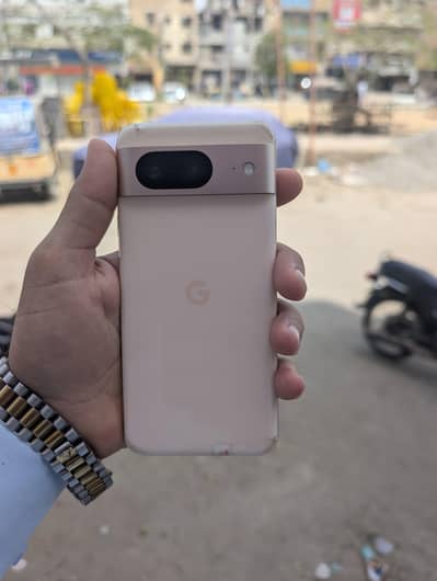 google pixel 8 8/128