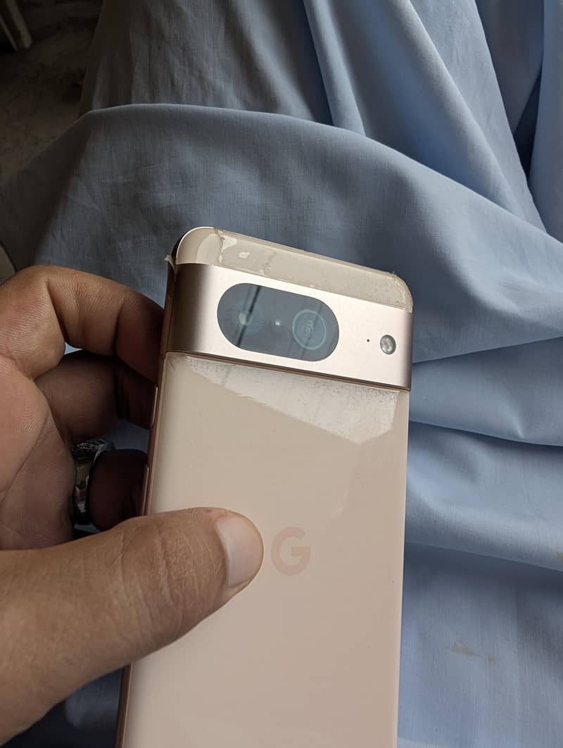 google pixel 8 8/128 1