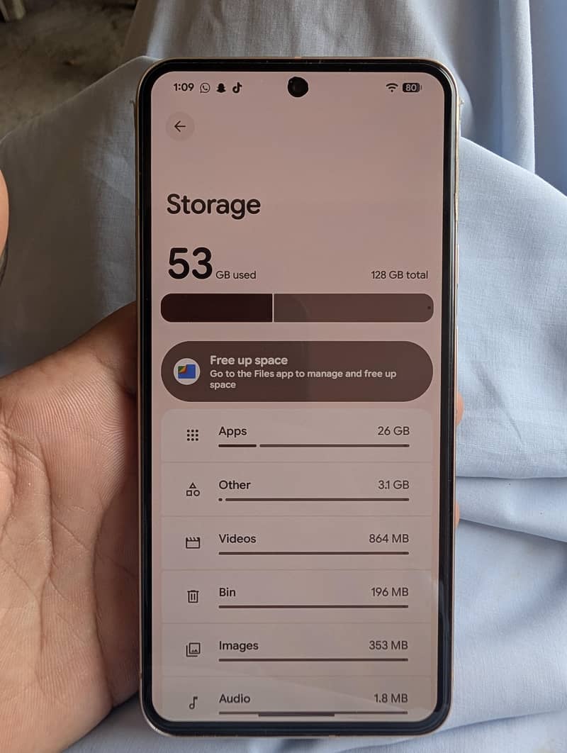 google pixel 8 8/128 4