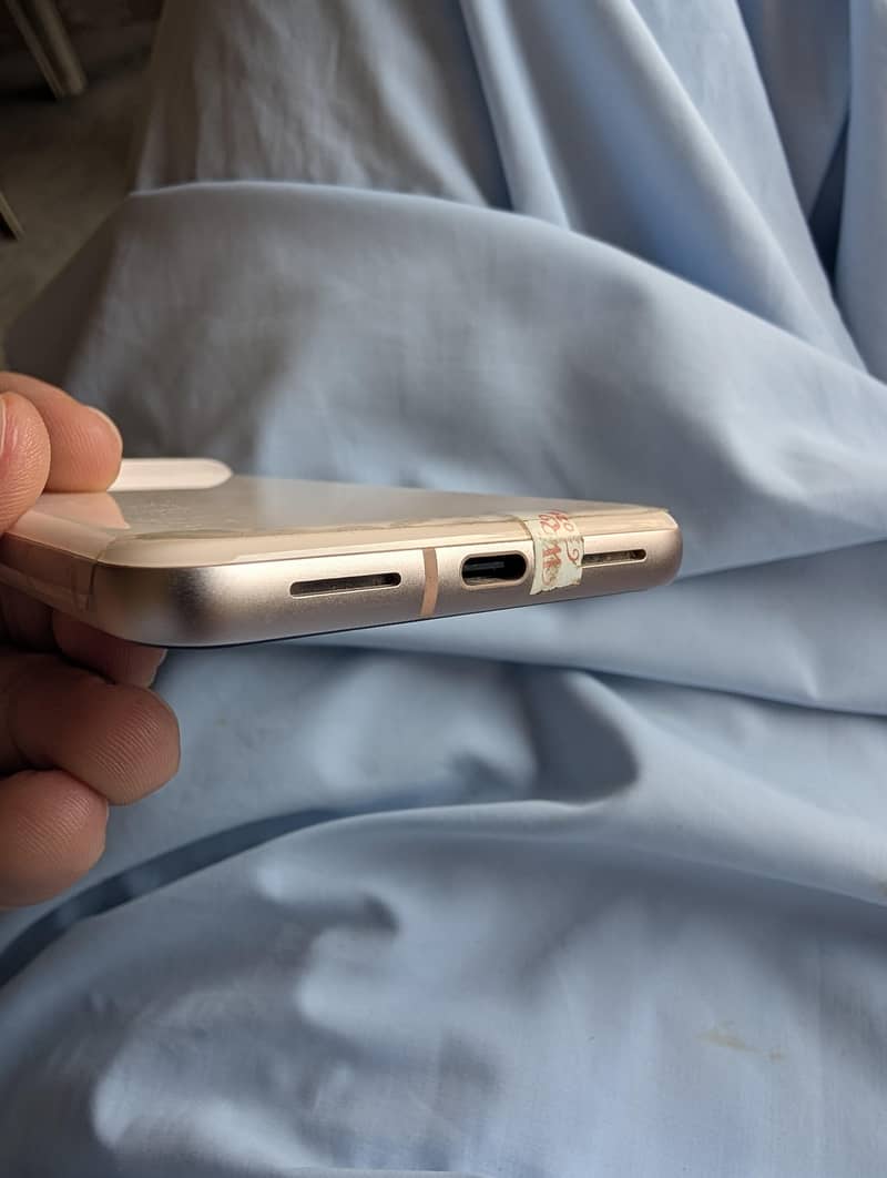google pixel 8 8/128 5