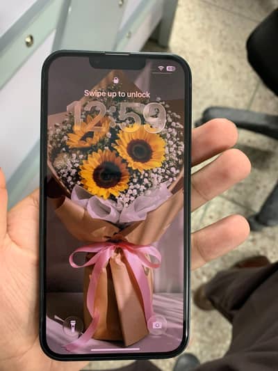 Apple iPhone 13