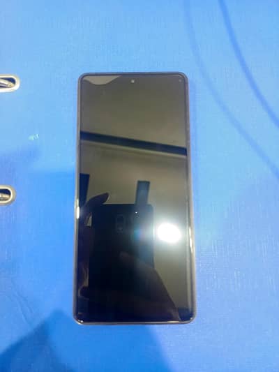 Infinix Note 30 Pro
