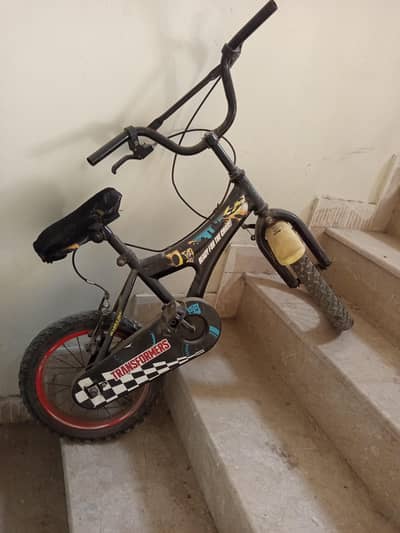Bicycle for Kids