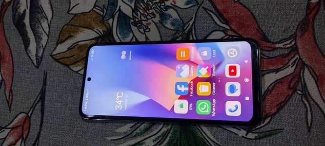 Xiaomi Mi Note 10