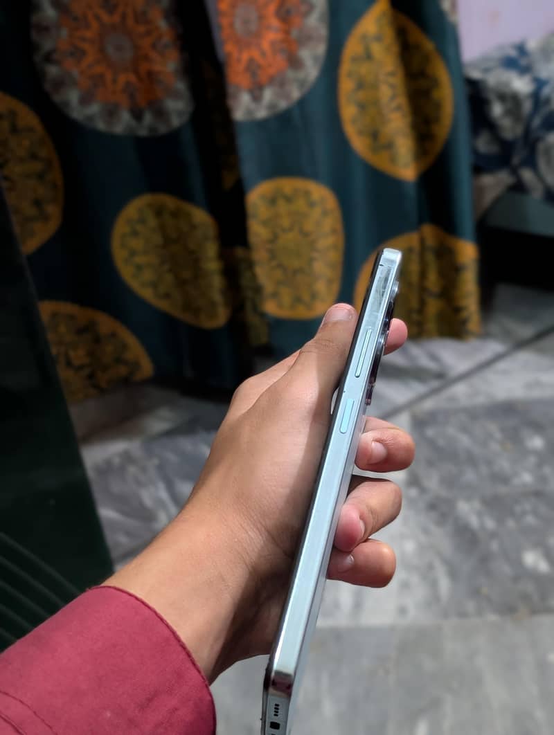 Infinix Note 30 3