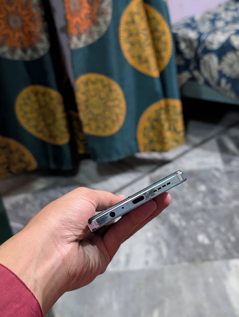 Infinix Note 30 4