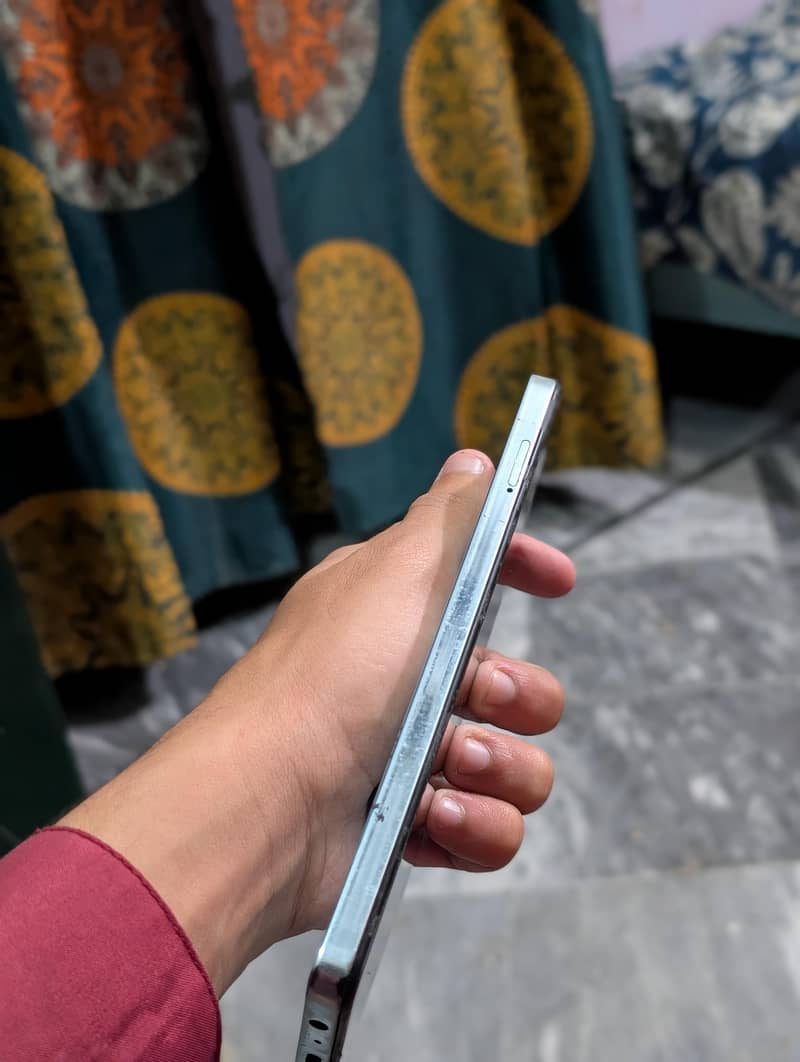 Infinix Note 30 5