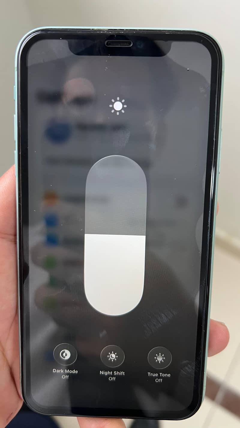 Apple iPhone 11 5