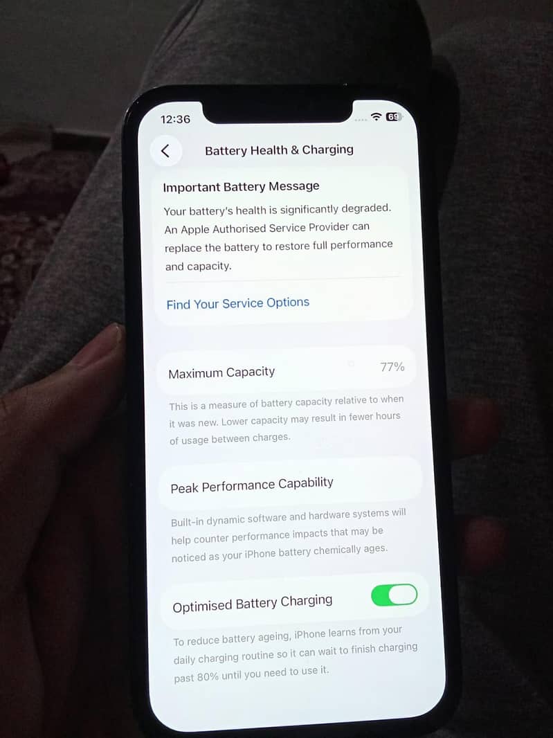 Apple iPhone 12 0