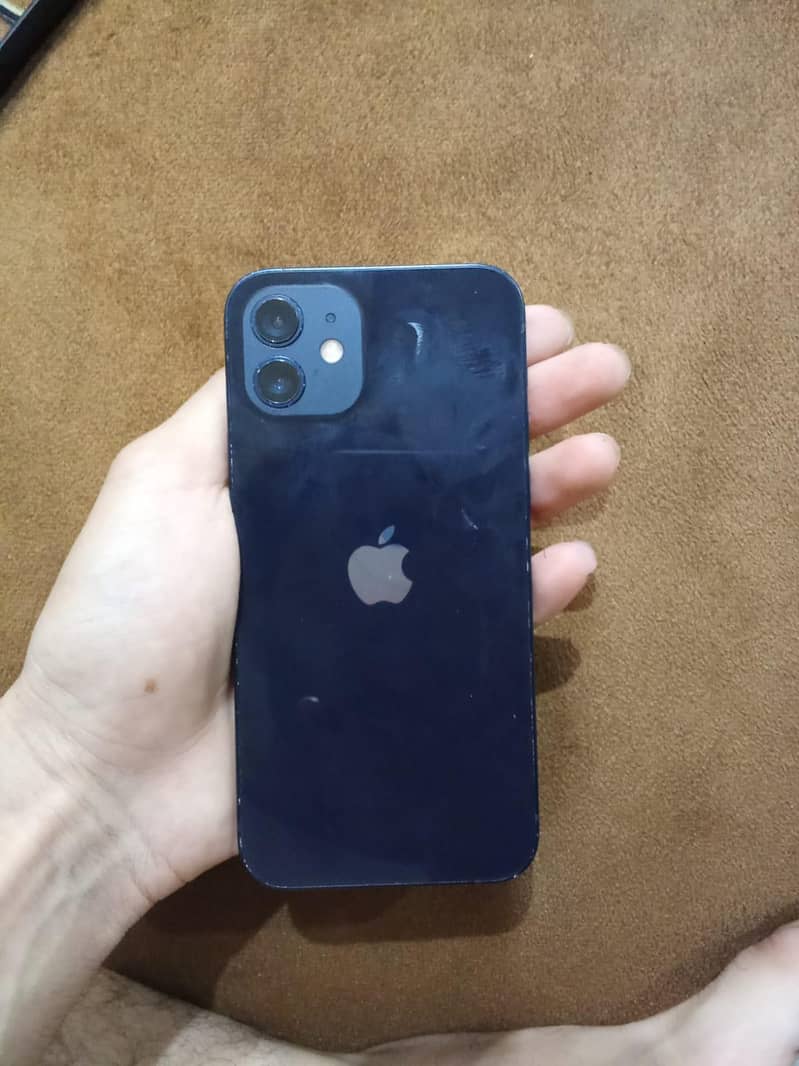Apple iPhone 12 2
