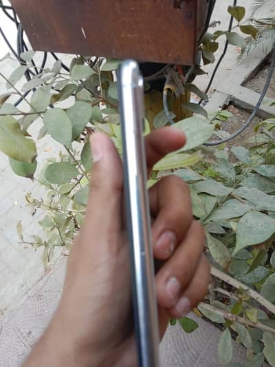 Apple iPhone X