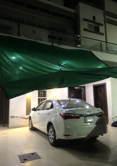Toyota Corolla XLI 2016 1.3 VVTi – (1st Owner)