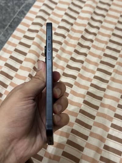 iphone 15 pro max blue 512gb lla