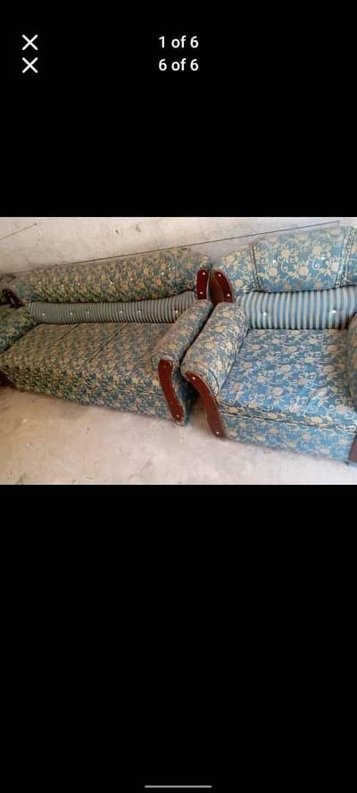 sofa 5 seater
