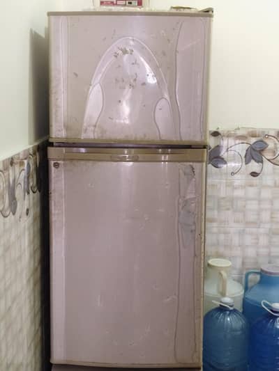 Dawlance refrigerator