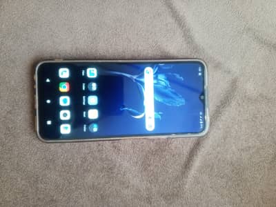 vivo y20 for sale 4GB 64GB