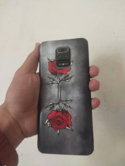 Redmi note 9 pro for sale