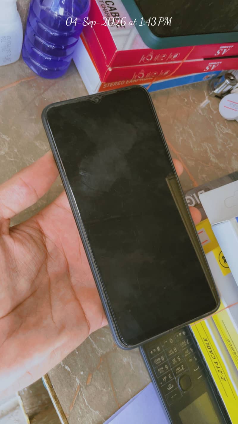 Redmi A1+ 3