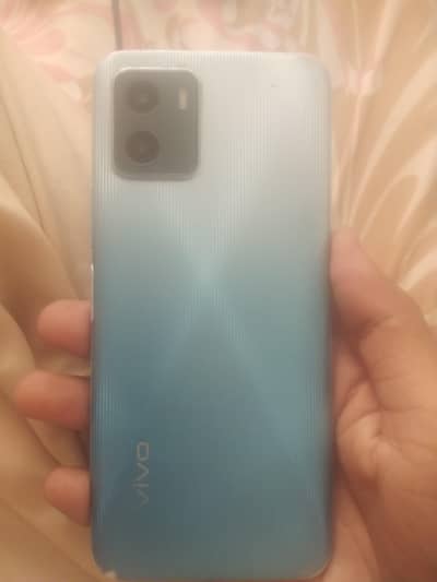 Vivo Y15s urgent sale 3 32