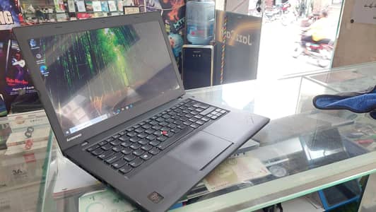 Lenovo ThinkPad (T440)
