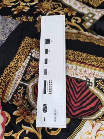 X BOX SERIES S