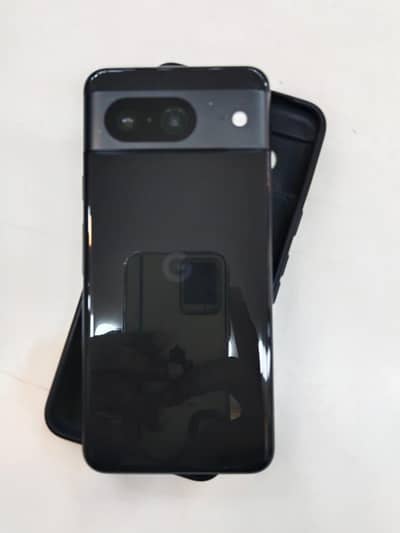 Google Pixel 8