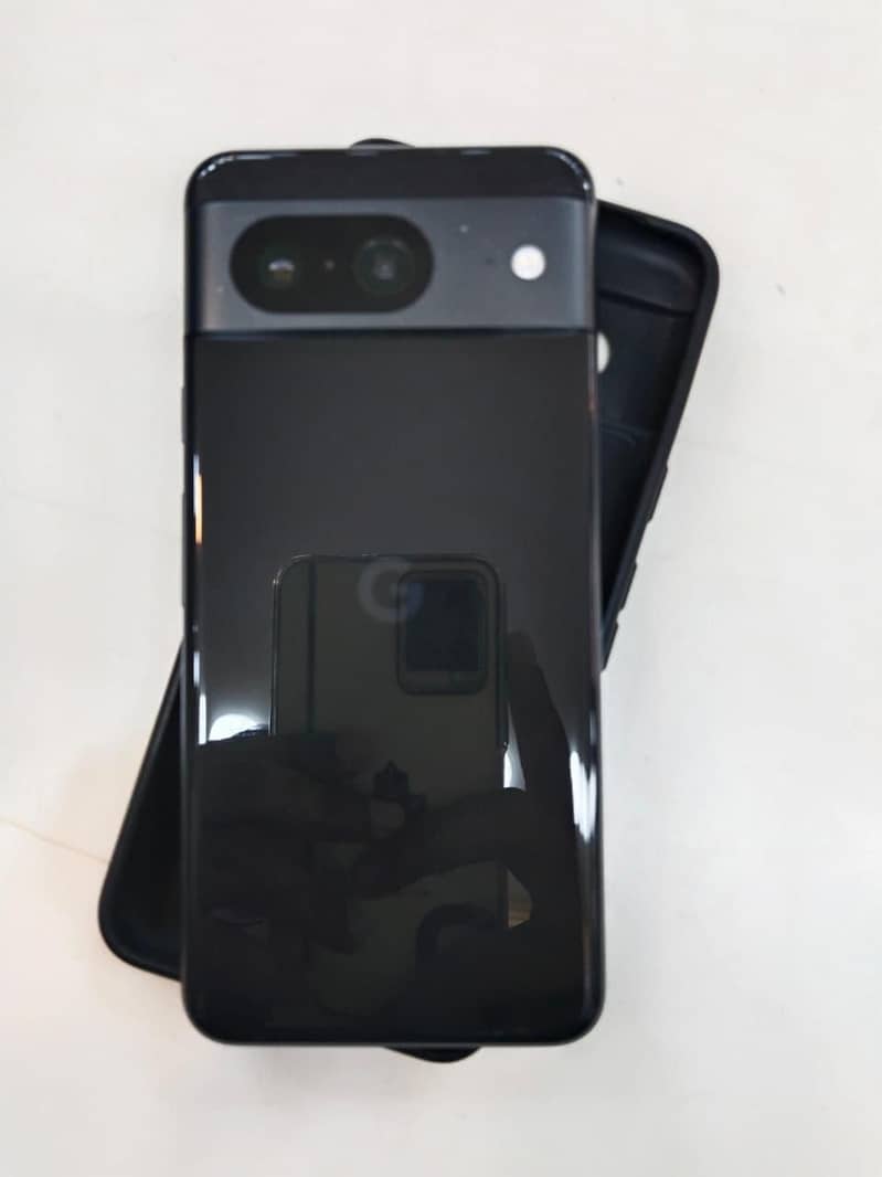 Google Pixel 8 0