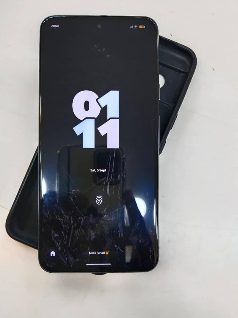 Google Pixel 8 1