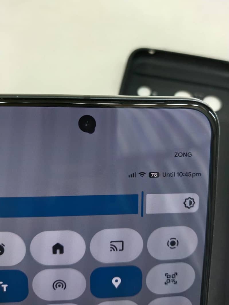 Google Pixel 8 7