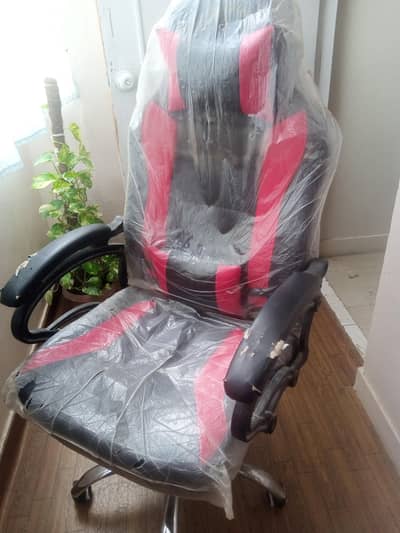 Gaming Chair for PC | Office Chair | Ergonomic | Excellent Condition