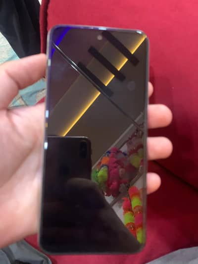 Infinix 60i
