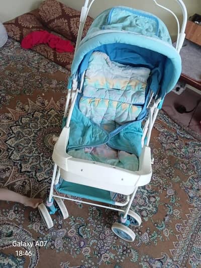 baby strollers