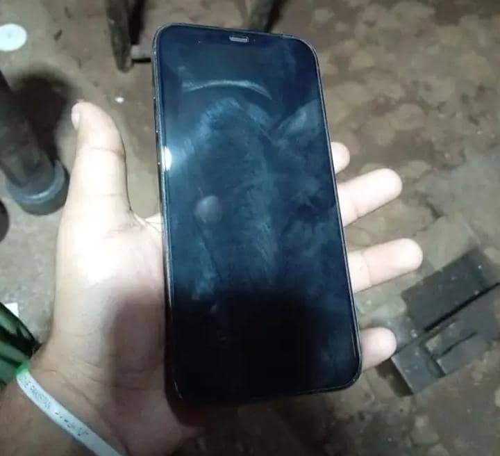 Apple iPhone 12 Pro Max 2