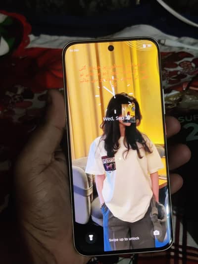 Itel S26 ultra Lush condition