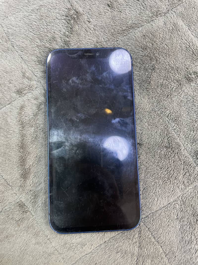 Apple iPhone 12 0