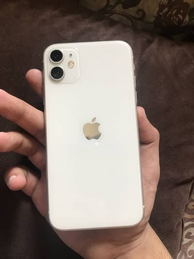 iPhone 11 jv