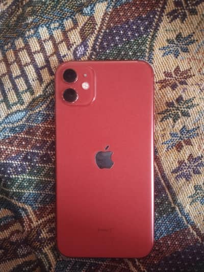 Apple iPhone 11