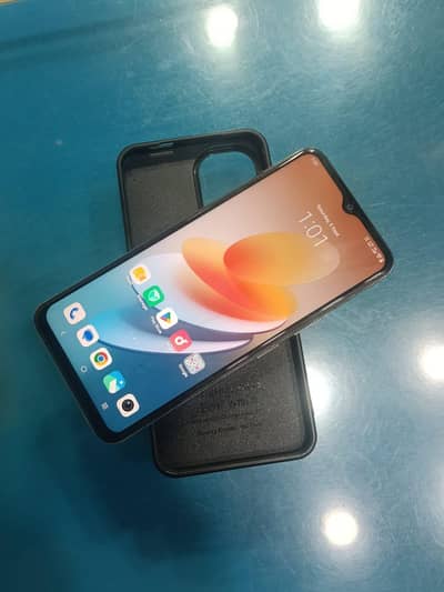Vivo Y18 Official PTA 4/128