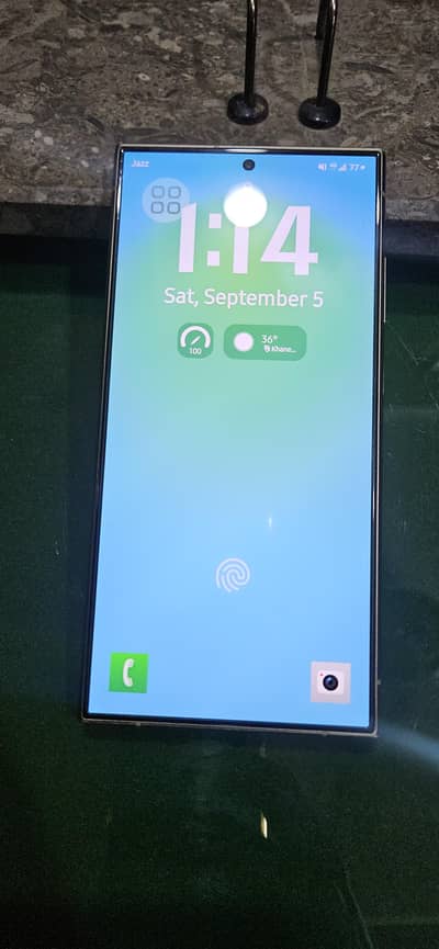 Samsung Mobile S24 Ultra