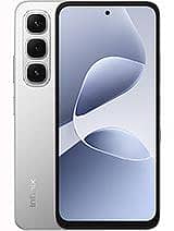 Infinix Hot 60 Pro