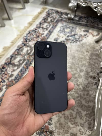 Apple iPhone 15